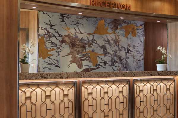 Seven Seas Voyager Gallery Image